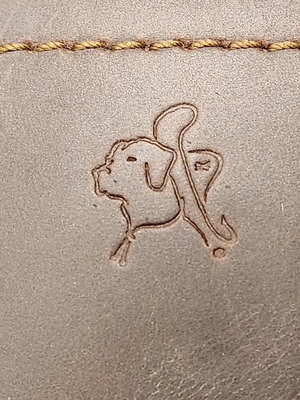 Saddleback Leather rare vintage